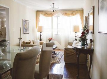 Apartamento · 111m² · 2 Quartos · 1 Vaga · Apartamento à Venda - Santana, 2 Quartos,  111 m² - São Paulo