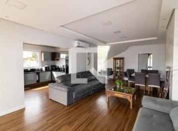 Casa · 269m² · 4 Quartos · 2 Vagas · Casa à Venda - Guarujá, 4 Quartos,  269 m² - Porto Alegre