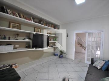 Casa · 240m² · 3 Quartos · 2 Vagas · Casa à Venda - Vila Guilherme, 3 Quartos, 240 m² - São Paulo