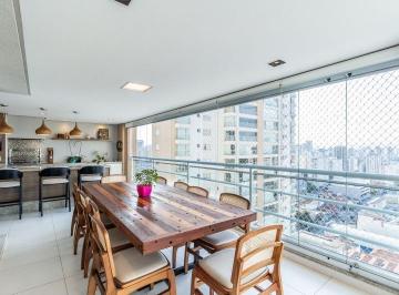 Foto 01 · Apartamento, Vila Gomes Cardim, São Paulo, SP