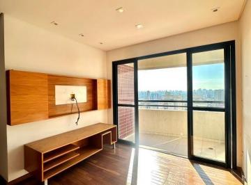 Foto 01 · Apartamento, Vila Gomes Cardim, São Paulo, SP