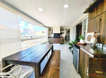 Foto 01 · Apartamento, Quarta Parada, São Paulo, SP