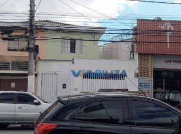 Casa · 160m² · 4 Quartos · 1 Vaga · Sobrado para venda em Vila Nilo de 160.00m² com 4 Quartos e 1 Garagem