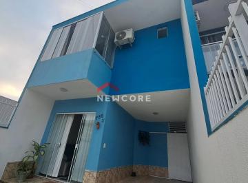 Casa · 94m² · 3 Quartos · 1 Vaga · Sobrado em 3550 - Itacolomi - Balneário Piçarras/SC