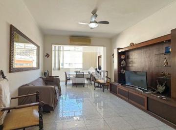 Apartamento · 150m² · 3 Quartos · 1 Vaga · Apartamento para Aluguel - Copacabana, 3 Quartos,  150 m² - Rio de Janeiro