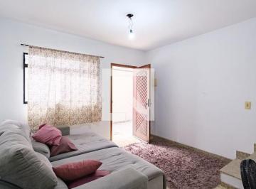 Casa · 60m² · 2 Quartos · 1 Vaga · Casa para Aluguel - Vila Matilde, 2 Quartos,  60 m² - São Paulo