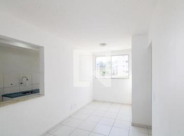 Apartamento · 46m² · 2 Quartos · 1 Vaga · Apartamento para Aluguel - Campo Grande, 2 Quartos, 46 m² - Rio de Janeiro