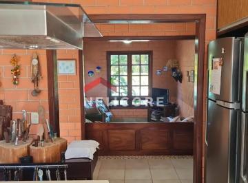 Casa · 416m² · 4 Quartos · 3 Vagas · Casa de condomínio em  Rua Aprovada 754 - Costa do Sol - Bertioga/SP