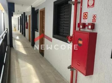 Apartamento · 36m² · 1 Quarto · Apartamento em Travessa Tomás Valência - Vila Ré - São Paulo/SP
