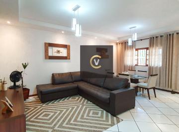 Casa , Valinhos · Casa térrea à venda no Jardim Alto da Boa Vista em Valinhos