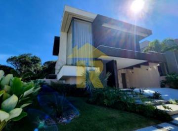 Foto 01 · Casa de Luxo à Venda em Condomínio na Riviera de São Lourenço - Bertioga-SP: 6 Quartos, 6 Suítes, 3