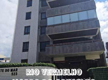 Foto 01 · Apartamento, Rio Vermelho, Salvador, BA