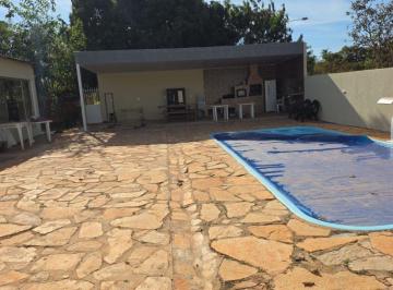 Rural de 4 quartos, Brazlândia · Incra 7 Núcleo Rural Alexandre Gusmão com 20.000 M² Próximo Gol de Placa