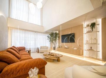 Apartamento de 3 quartos, Itajaí · APARTAMENTO GARDEN FINAMENTE MOBILIADO NA PRAIA BRAVA DE ITAJAÍ/SC