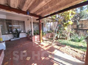 Foto 01 · Casa a venda Planalto Paulista, 3 quartos, 2 vagas, 215m²,