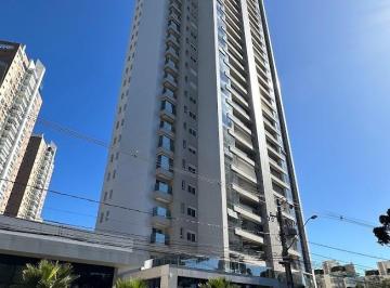 Apartamento de 4 quartos, Curitiba · Cobertura duplex com 477 m² face norte no Ecoville com 4 suítes e 6 vagas