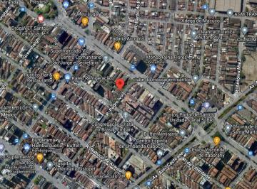 Terreno , Santos · Terreno perto da Afonso Pena para construir sobrepostas, baixei pra vender