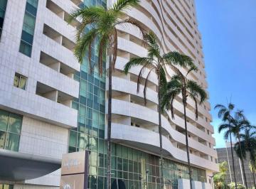Comercial , Brasília · Duas Elegantes Lojas Comerciais Interligadas – Edifício Mercure Líder