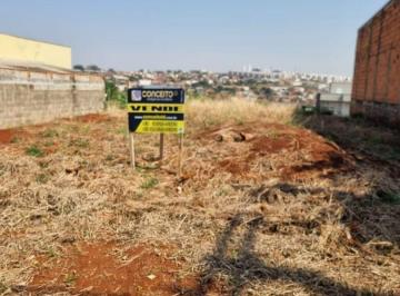Terreno , Londrina · Terreno para barração - 390m2, próximo UEL