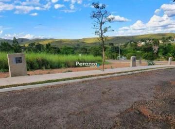 Foto 01 · OPORTUNIDADE! Ótimo Terreno localizado no Condomínio Belvedere Green por R$315.000,00.
