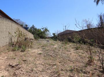 Terreno , Sobradinho · Lote Residencial na Fercal - Sobradinho