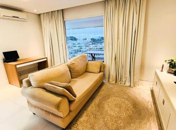 Apartamento de 3 quartos, São Paulo · APARTAMENTO 3 DORM - 1 SUITE - MORUMBI - METRO VILA SONIA - PORTAL MORUMBI