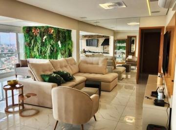 Foto 01 · Apartamento, Vila Bertioga, São Paulo, SP