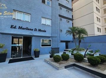 Foto 01 · Apartamento, Jardim Nova Bragança, Bragança Paulista, SP