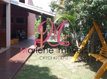 Foto 01 · Chácara à Venda em Monterrey, Louveira-SP: 3 Quartos, 2 Suítes, Salão Gourmet e Playground! 250m² -