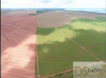 Foto 01 · EXCELENTE FAZENDA COM CANA AS MARGENS DO RIO PARANÁ NO ESTADO DE SÃO PAULO, COM 697,7 ALQUEIRES DE Á