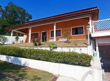 Casa de 2 quartos, Cotia · Parque das Rosas, casa térrea tipo chácara, 2.153m² de terreno à venda! Cotia