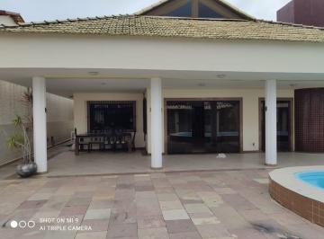 Casa de 4 quartos, Lauro de Freitas · 4/4, CASA COM DUAS SUITES VILAS DO ATLÂNTICO