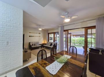 Casa de 4 quartos, Bertioga · Casa com 4 dormitórios na Riviera de São Lourenço em condomínio.