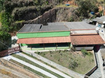 Foto 01 · Vendo duas Casas no bairro Arcozelo em Paty do Alferes - RJ