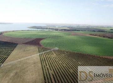 Foto 01 · FAZENDA DE LARANJA A VENDA NA REGIÃO DE VOTUPORANGA-SP, COM ÁREA TOTAL DE 65,42 ALQUEIRES, TOPOGRAFI