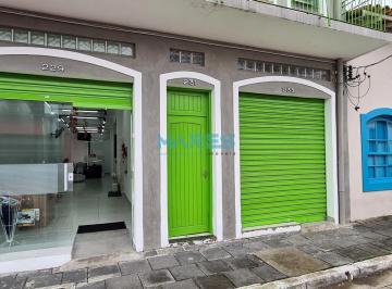 Foto 01 · Ponto Comercial no centro de São Sebastião