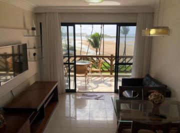 Foto 01 · Apartamento, Buraquinho, Lauro de Freitas, BA