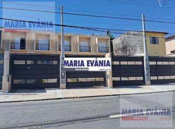 Foto 01 · Casa - Vila São Sebastião