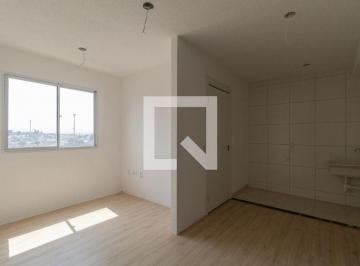 Apartamento · 38m² · 1 Quarto · Apartamento à Venda - Vila Jacuí, 1 Quarto, 38 m² - São Paulo