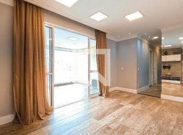 Apartamento · 88m² · 3 Quartos · 2 Vagas · Apartamento à Venda - Vila Rosália, 3 Quartos,  88 m² - Guarulhos