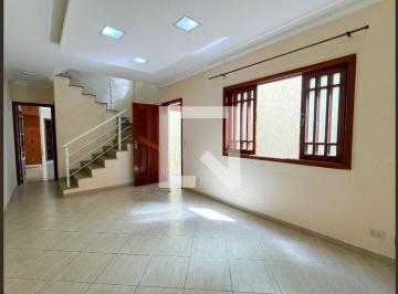 Casa · 220m² · 5 Quartos · 4 Vagas · Casa à Venda - Vila Mangalot, 5 Quartos, 220 m² - São Paulo
