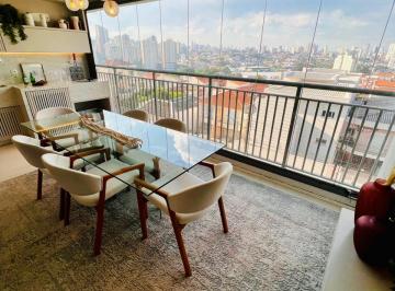Apartamento de 3 quartos, São Paulo · Apartamento pronto de 79 M2 com 3 dormitórios na Nova Klabin
