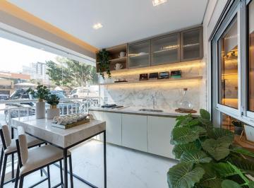 Apartamento de 3 quartos, São Paulo · Apartamento pronto de 80 metros quadrados com 3 quartos no Alto da Boa Vista