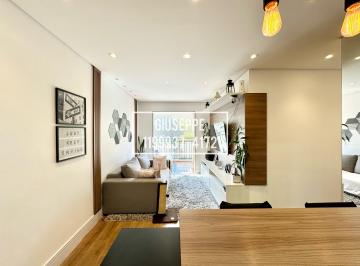Apartamento de 2 quartos, São Paulo · Apartamento 60m2 - 2 quartos 1 suite - 2 vagas + depósito - BUTANTÃ - USP