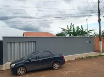 Foto · Espetacular casa à venda em Brasília-DF, Ceilândia: 4 quartos, 1 suíte, 2 salas, 2 banheiros, 8 vaga