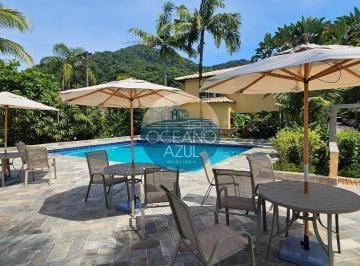 Foto 40 · Casa Condomínio Temporada - Juquehy - av. da praia, c/ 4/2 suítes, piscina & churrasqueira, 2 vagas,