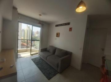 Foto 01 · Apartamento, Bela Vista, São Paulo, SP