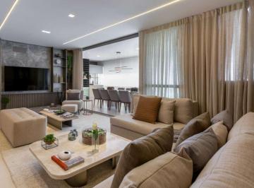 Apartamento de 3 quartos, São Paulo · Apartamento pronto de 143 M² no Campo Belo com hall privativo.