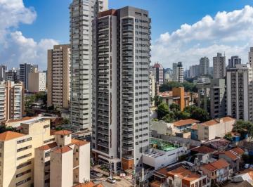 Apartamento de 4 quartos, São Paulo · Apartamento pronto de 155 metros quadrados com 4 quartos na Vila Mariana