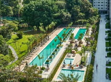 Apartamento de 4 quartos, São Paulo · Apartamento pronto de 108 metros quadrados com 3 suítes ou 4 dormitórios.